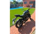 Klikněte pro detailní foto č. 2 - Yamaha MT-07