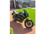 Klikněte pro detailní foto č. 3 - Yamaha MT-07