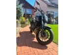 Klikněte pro detailní foto č. 4 - Yamaha MT-07