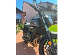 Klikněte pro detailní foto č. 5 - Yamaha MT-07