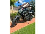 Klikněte pro detailní foto č. 6 - Yamaha MT-07