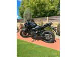 Klikněte pro detailní foto č. 8 - Yamaha MT-07