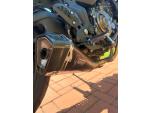 Klikněte pro detailní foto č. 9 - Yamaha MT-07