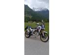 Klikněte pro detailní foto č. 1 - Honda CRF 1100 L Africa Twin Adventure Sports