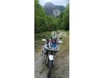 Klikněte pro detailní foto č. 2 - Honda CRF 1100 L Africa Twin Adventure Sports
