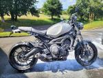 Klikněte pro detailní foto č. 10 - Yamaha XSR 900