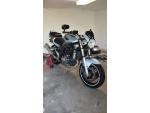 Detail nabídky - Suzuki SV 650 N