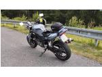 Klikněte pro detailní foto č. 4 - Suzuki SV 650 N
