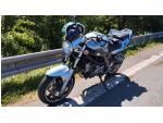 Klikněte pro detailní foto č. 5 - Suzuki SV 650 N