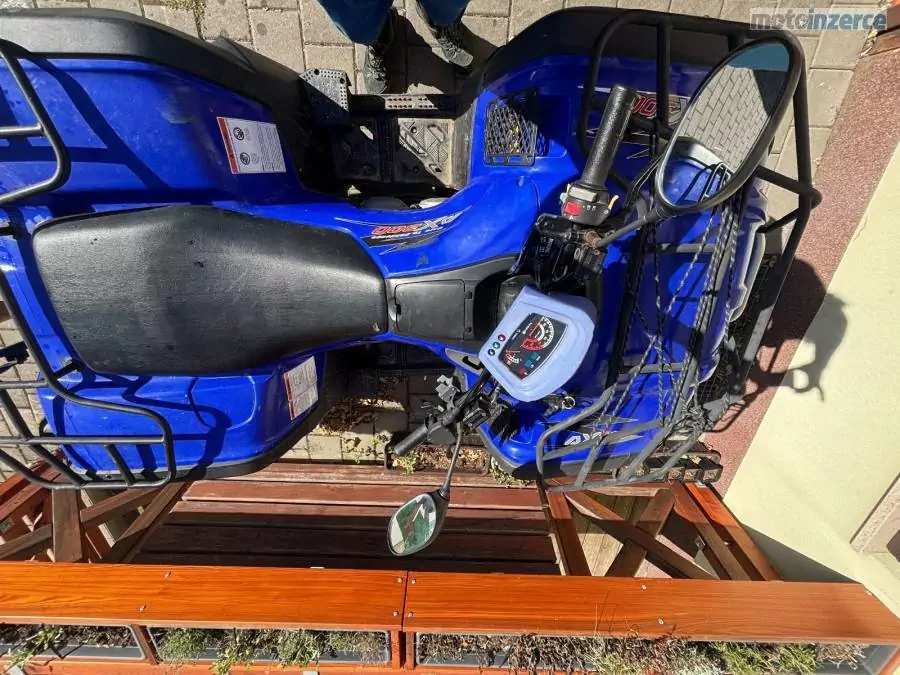 Gamax AX 300