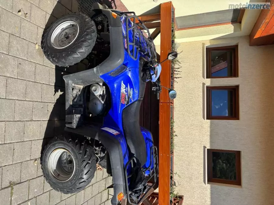Gamax AX 300