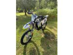 Klikněte pro detailní foto č. 2 - Husqvarna FE 350