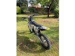 Klikněte pro detailní foto č. 3 - Husqvarna FE 350