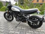 Detail nabídky - Ducati Scrambler Icon