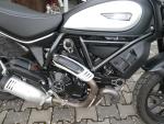Klikněte pro detailní foto č. 2 - Ducati Scrambler Icon