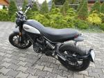 Klikněte pro detailní foto č. 3 - Ducati Scrambler Icon