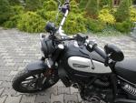Klikněte pro detailní foto č. 5 - Ducati Scrambler Icon