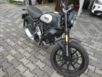 Klikněte pro detailní foto č. 6 - Ducati Scrambler Icon