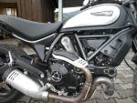 Klikněte pro detailní foto č. 8 - Ducati Scrambler Icon