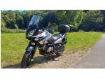 Klikněte pro detailní foto č. 10 - Suzuki DL 650 V-Strom XT