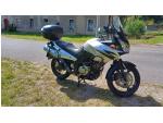 Klikněte pro detailní foto č. 3 - Suzuki DL 650 V-Strom XT