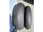 Klikněte pro detailní foto č. 7 - Pneumatiky Pneu Michelin Power Slick evo