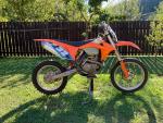 Detail nabídky - KTM 450 EXC