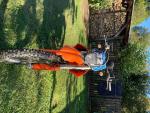 Klikněte pro detailní foto č. 3 - KTM 450 EXC