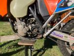 Klikněte pro detailní foto č. 5 - KTM 450 EXC