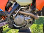 Klikněte pro detailní foto č. 8 - KTM 450 EXC