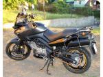 Klikněte pro detailní foto č. 16 - Suzuki DL 650 V-Strom XT