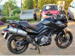 Klikněte pro detailní foto č. 17 - Suzuki DL 650 V-Strom XT