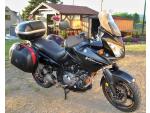 Klikněte pro detailní foto č. 5 - Suzuki DL 650 V-Strom XT