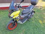 Klikněte pro detailní foto č. 2 - Aprilia SR GT 125