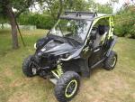 Klikněte pro detailní foto č. 1 - CAN-AM Maverick 1000R X DS Turbo
