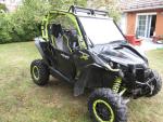 Klikněte pro detailní foto č. 3 - CAN-AM Maverick 1000R X DS Turbo