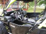 Klikněte pro detailní foto č. 5 - CAN-AM Maverick 1000R X DS Turbo