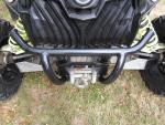 Klikněte pro detailní foto č. 7 - CAN-AM Maverick 1000R X DS Turbo