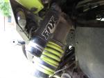 Klikněte pro detailní foto č. 8 - CAN-AM Maverick 1000R X DS Turbo