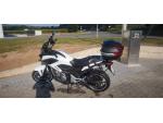 Klikněte pro detailní foto č. 1 - Honda NC 700 X