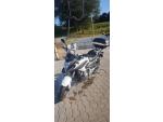 Klikněte pro detailní foto č. 2 - Honda NC 700 X