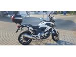 Klikněte pro detailní foto č. 3 - Honda NC 700 X