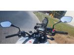 Klikněte pro detailní foto č. 4 - Honda NC 700 X
