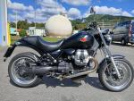 Klikněte pro detailní foto č. 1 - Moto Guzzi Bellagio