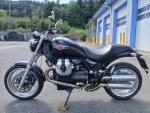 Klikněte pro detailní foto č. 2 - Moto Guzzi Bellagio