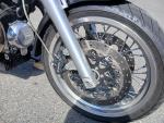 Klikněte pro detailní foto č. 8 - Moto Guzzi Bellagio