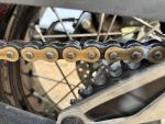 Klikněte pro detailní foto č. 6 - Yamaha XT 660 X Supermotard