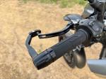 Klikněte pro detailní foto č. 7 - Yamaha XT 660 X Supermotard