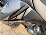 Klikněte pro detailní foto č. 8 - Yamaha XT 660 X Supermotard