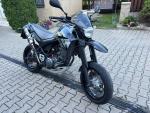 Detail nabídky - Yamaha XT 660 X Supermotard